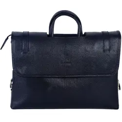 کیف اداری چرم کد DZ1.Folotet