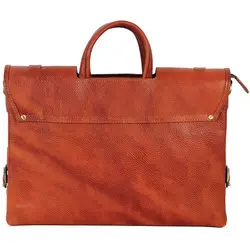 کیف اداری چرم کد DZ1.Folotet