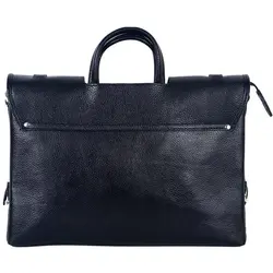 کیف اداری چرم کد DZ1.Folotet