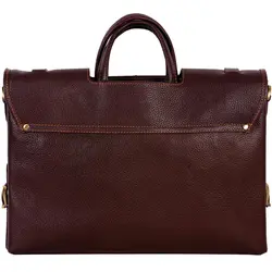 کیف اداری چرم کد DZ1.Folotet