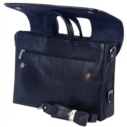 کیف اداری چرم کد DZ1.Folotet
