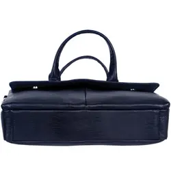 کیف اداری چرم کد DZ52.Lizard