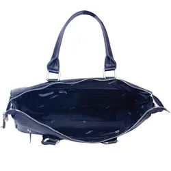 کیف اداری چرم کد DZ52.Lizard