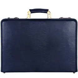 کیف اداری چرم کد DL22.Lizard