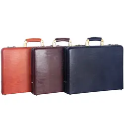 کیف اداری چرم کد DL22.Lizard