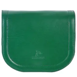کیف رودوشی زنانه چرم مدل  DG72