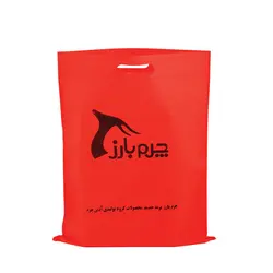 کیف گردنی چرم مدل DG73.KO