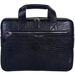 کیف اداری چرم کد DL71.KO