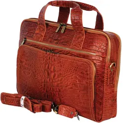 کیف اداری چرم کد DL71.KO