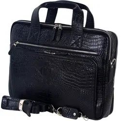 کیف اداری چرم کد DL71.KO