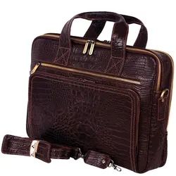 کیف اداری چرم کد DL71.KO