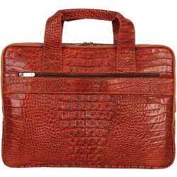 کیف اداری چرم کد DL71.KO