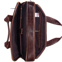 کیف اداری چرم کد DL71.KO