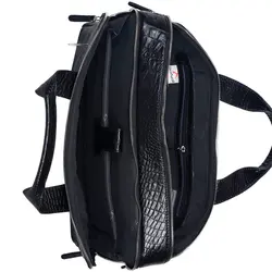 کیف اداری چرم کد DL71.KO