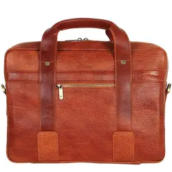 کیف اداری چرم کد DL72.1