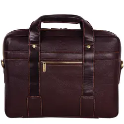 کیف اداری چرم کد DL72.1