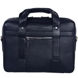 کیف اداری چرم کد DL72.1