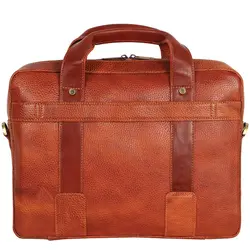 کیف اداری چرم کد DL72.1