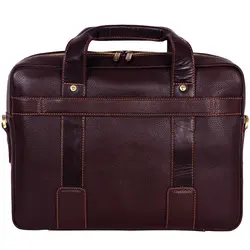 کیف اداری چرم کد DL72.1