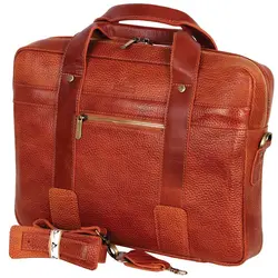 کیف اداری چرم کد DL72.1