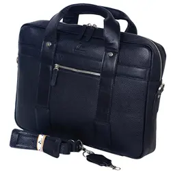 کیف اداری چرم کد DL72.1