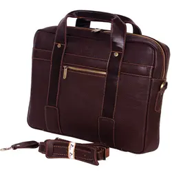 کیف اداری چرم کد DL72.1