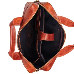 کیف اداری چرم کد DL72.1