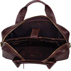 کیف اداری چرم کد DL72.1