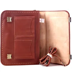 کیف اداری چرم کد DL6