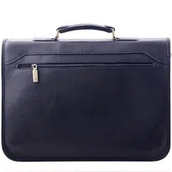 کیف اداری چرم کد DL6