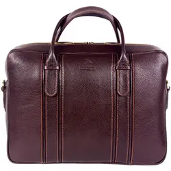 کیف اداری چرم کد DL73.1