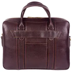 کیف اداری چرم کد DL73.1