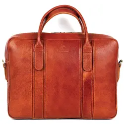 کیف اداری چرم کد DL73.1