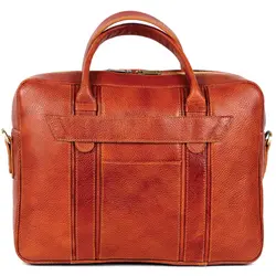 کیف اداری چرم کد DL73.1
