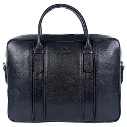 کیف اداری چرم کد DL73.1