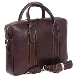 کیف اداری چرم کد DL73.1