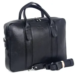 کیف اداری چرم کد DL73.1