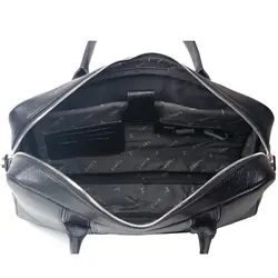 کیف اداری چرم کد DL73.1