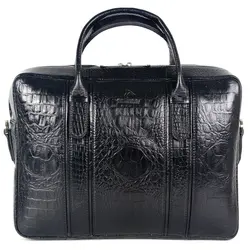 کیف اداری چرم کد DL73.KO