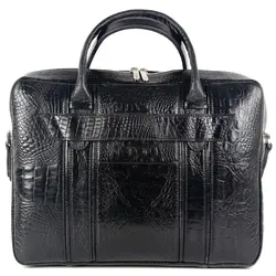 کیف اداری چرم کد DL73.KO