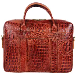 کیف اداری چرم کد DL73.KO