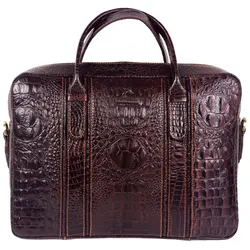 کیف اداری چرم کد DL73.KO