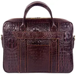 کیف اداری چرم کد DL73.KO