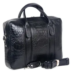 کیف اداری چرم کد DL73.KO