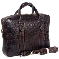 کیف اداری چرم کد DL73.KO