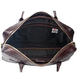 کیف اداری چرم کد DL73.KO