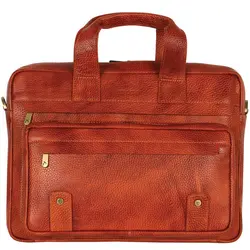 کیف اداری چرم کد DL68.1