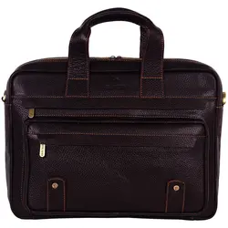 کیف اداری چرم کد DL68.1