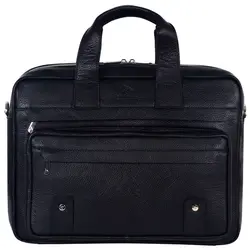 کیف اداری چرم کد DL68.1