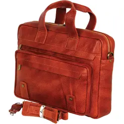 کیف اداری چرم کد DL68.1